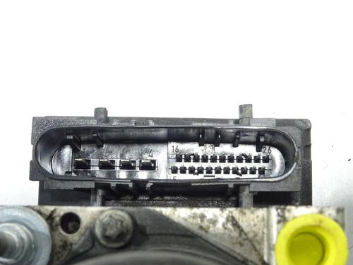 Used ABS pump ABS pump OPEL TIGRA TwinTop (X04) 1.8 (R97) (125 hp) 30355898 30355898