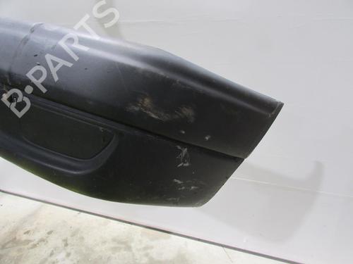Front bumper CITROËN SAXO (S0, S1) 1.1 X, SX | BP21487828C7 
