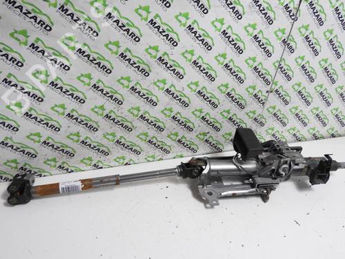 Used Steering column DS DS 7 Crossback (J4_, JR_, JC_) 2.0 BlueHDi 180 (JJEHZR) (177 hp) 20047642