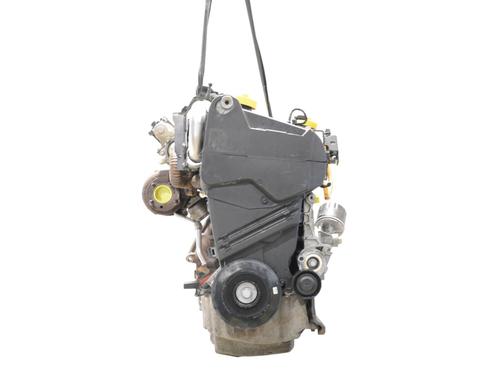 Engine RENAULT MEGANE III Hatchback (BZ0/1_, B3_) | BP36589201M1 - Image 4