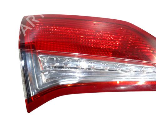 Left tailgate light CITROËN C4 II (NC_) 1.6 HDi 110 | BP38271558C79 - Image 5