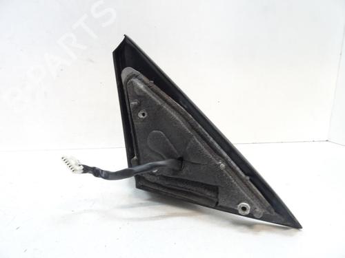 Left mirror ALFA ROMEO 147 (937_) 1.9 JTDM 8V (937.AXD1A, 937.AXU1A, 937.BXU1A) | BP20039931C26 
