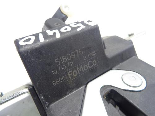 Tailgate lock FORD KA (RU8) 1.2 | BP29501207C101 