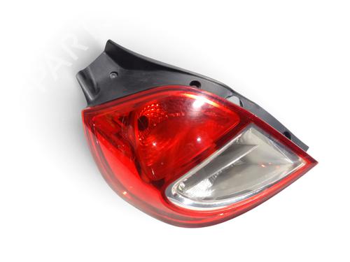 Used Left taillight Left taillight 38780497 38780497