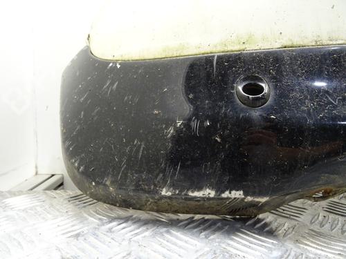 Rear bumper MINI MINI (R56) Cooper D | BP27154371C8 