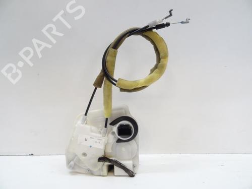 Used Front right lock Front right lock MAZDA 2 (DE_, DH_) 1.5 (DE5FS) (103 hp) 20045290 20045290