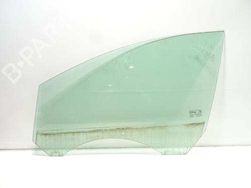 Used Front left door window FORD KUGA I [2008-2012]  26213264