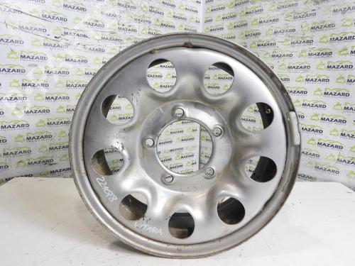 Used Rim SUZUKI VITARA (ET) [2003-2005]  21968722