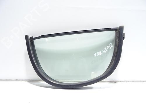 Used Rear right door window TOYOTA YARIS (_P1_) 1.3 (NCP10, SCP12_) (86 hp) 29425072