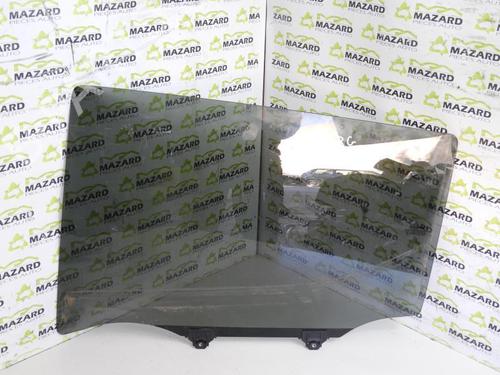 Used Rear left door window NISSAN MICRA V (K14) 1.0 (71 hp) 20046340