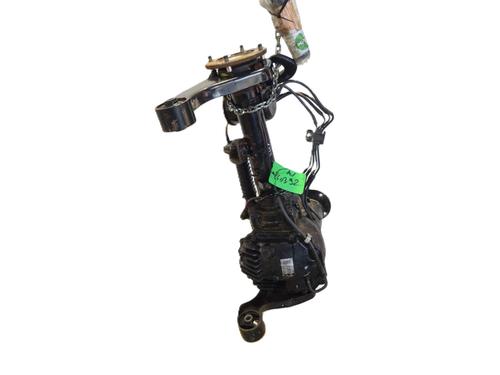 Differential, foran Differential, foran MITSUBISHI PAJERO III (V7_W, V6_W) [1999-2007] 34045327 34045327