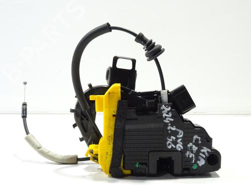 Front left lock KIA CEE'D Sportswagon (JD) 1.6 GDI | BP25588068C98 
