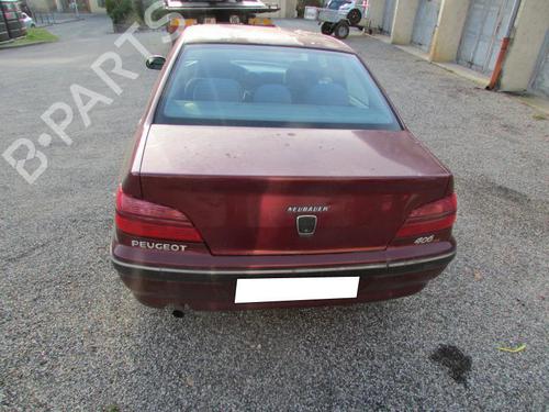 Right taillight PEUGEOT 406 (8B) 1.8 16V | BP20043836C35 