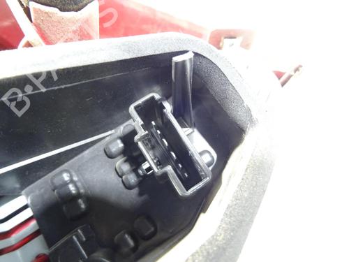 Right taillight PEUGEOT 207 (WA_, WC_) 1.4 HDi | BP29896071C35