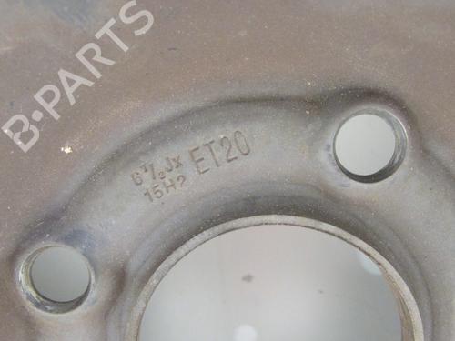 rim-citroen-c3-iii-sx-2016-24868971 main image