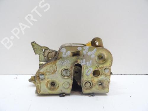 Used Front right lock NISSAN PATROL III/2 Station Wagon (W260) 2.8 D 4x4 (92 hp) 21968329