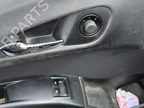 Climate control OPEL MERIVA B MPV (S10) 1.4 (75) | BP33022577I5 - Image 15