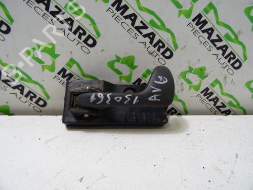 Venstre fortil invendig håndtag FIAT PUNTO Convertible (176_) 85 16V 1.2 (86 hp) 21825589
