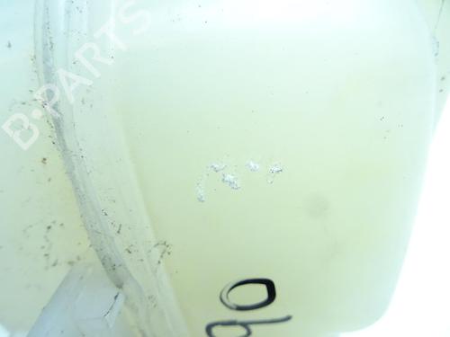 Expansion tank OPEL ZAFIRA A MPV (T98) 2.0 DTI 16V (F75) | BP30104082C120 