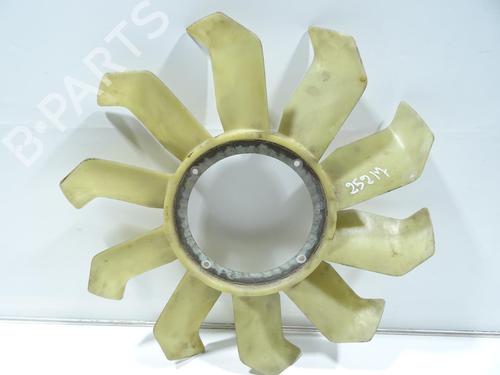 Fan ISUZU D-MAX II (TFR, TFS) 2.5 CRDi 4x4 (TFS86J) | BP25282730M128 - Image 2