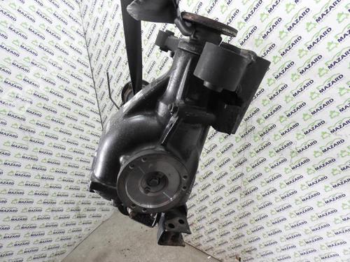 Used Front differential Front differential NISSAN TERRANO II (R20) 2.7 TDi 4WD (125 hp) 21966272 21966272