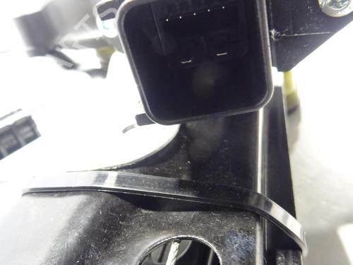 Front left window mechanism OPEL ASTRA J GTC 2.0 OPC Turbo (08) | BP29555317C22 