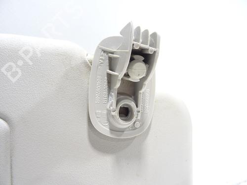 Used Right sun visor Right sun visor DACIA SANDERO 1.4 (BS0C, BS0A, BS0G, BS1F, BS0E) (75 hp) 28964483 28964483