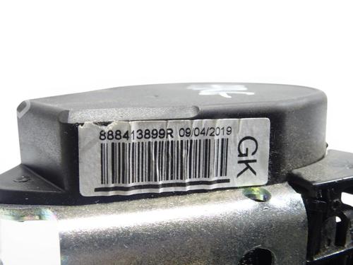 Rear left seatbelt DACIA LODGY (JS_) 1.3 TCe 100 (JSNU) | BP35889070I29 - Image 3