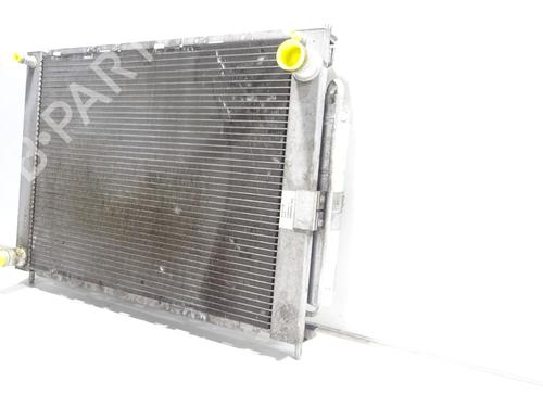 AC radiator RENAULT CLIO III (BR0/1, CR0/1) 1.5 dCi (BR17, CR17) | BP29405309M32 