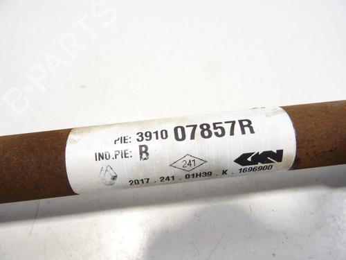 Right front driveshaft DACIA SANDERO II TCe 90 (B8M1, B8MA, B8AC) | BP29330019M39