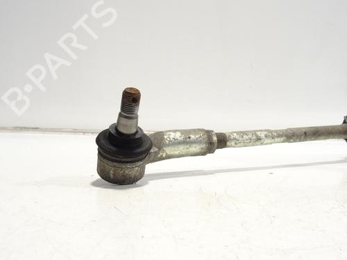 Steering rack SUZUKI IGNIS III (MF, FF) 1.2 Hybrid AllGrip (ATK412) | BP33213051M22  - Image 6