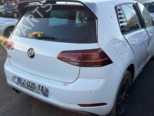 Control unit VW GOLF VII (5G1, BQ1, BE1, BE2) 1.4 GTE Hybrid | BP33236888M11 - Image 13