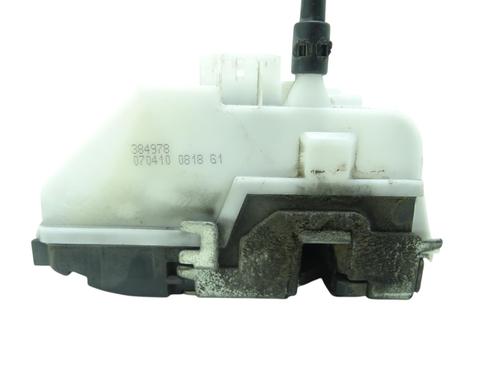 Front left lock RENAULT TWINGO II (CN0_) 1.2 16V (CN04, CN0B) | BP35888735C98 - Image 5