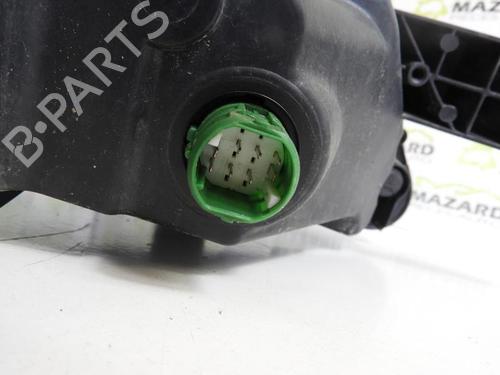 Used Left headlight Left headlight CITROËN JUMPER II Van 2.2 HDi 130 (130 hp) 20069140 20069140