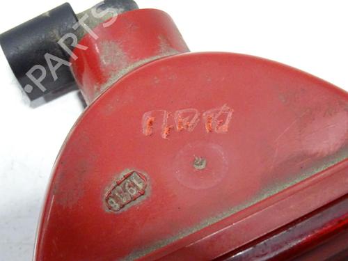 Used Rear fog light Rear fog light MINI MINI (F55) Cooper D (116 hp) 33850603 33850603