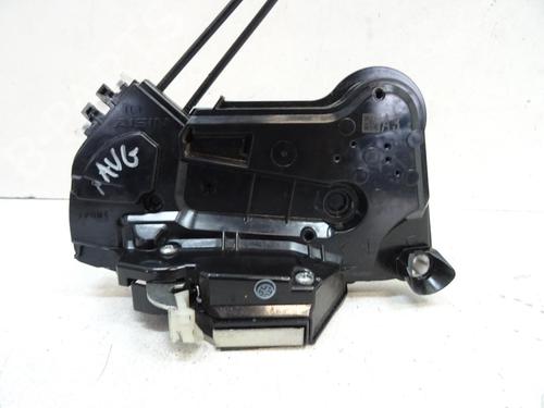 Front left lock PEUGEOT 108 1.2 | BP20063634C98 