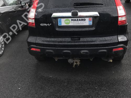 Rear differential HONDA CR-V III (RE_) 2.2 i-CTDi 4WD (RE6) | BP29255433M24  - Image 7