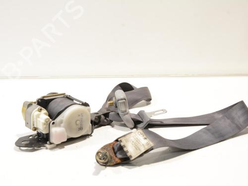 Used Front right belt tensioner TOYOTA LAND CRUISER 90 (_J9_) 3.0 TD (KZJ90_, KZJ95_, KZJ90R, KZJ95R, KZJ90W, KZJ95W) (125 hp) 31658508