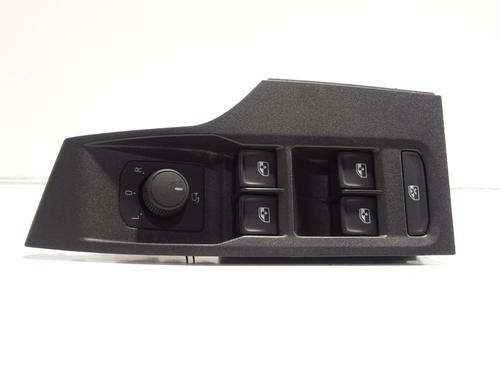 Used Left front window switch SEAT IBIZA V (KJ1, KJG) 1.0 TSI (95 hp) 31024044