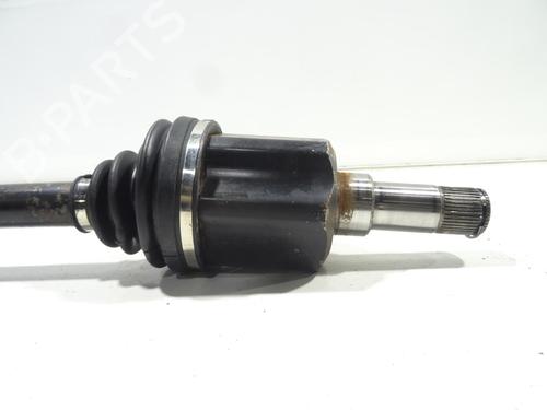 Left front driveshaft FORD TRANSIT CUSTOM V362 Van (FY, FZ) 2.2 TDCi | BP25437638M38 - Image 5
