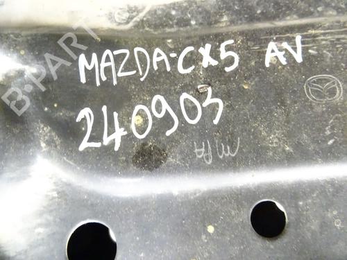 Used Subframe Subframe MAZDA CX-5 (KE, GH) 2.2 D AWD (KE2AW) (150 hp) 27212662 27212662