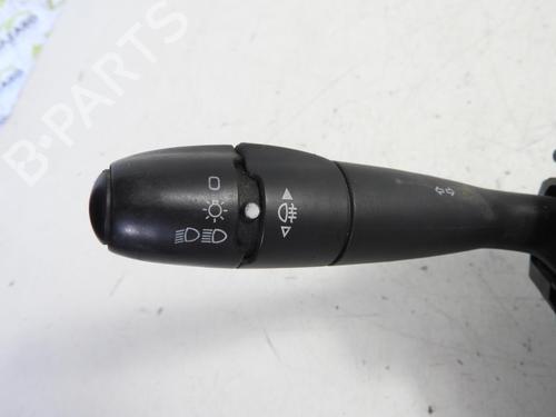 Used Steering column stalk Steering column stalk CITROËN BERLINGO Box Body/MPV (B9) 1.6 HDi 90 16V (90 hp) 20054181 20054181