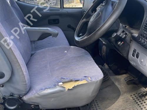 Used Parts FORD TRANSIT Bus (FD_ _, FB_ _, FS_ _, FZ_ _, FC_ _)  2.0 DI (F_E_, F_F_, F_G_)  2736791