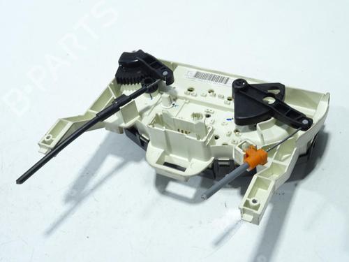 Climate control RENAULT TRAFIC II Bus (JL) 2.0 dCi 90 (JL00, JL01, JL0H, JL0M, JL0P, JL0S) | BP29599477I5 
