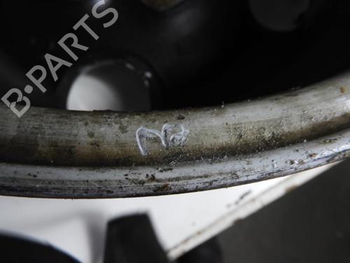 Rim LAND ROVER RANGE ROVER II (P38A) 2.5 D 4x4 | BP21968307C45 