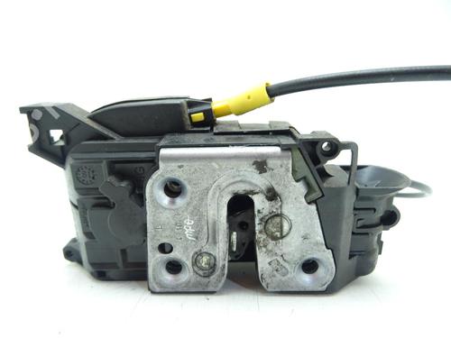 Front left lock RENAULT KANGOO Express (FW0/1_) 1.5 dCi 95 (FW16) | BP29455265C98 