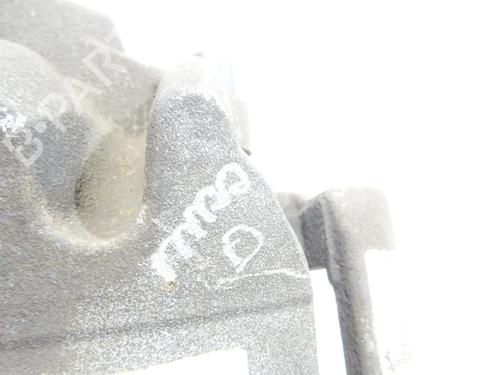 Right front brake caliper CITROËN DS4 (NX_) 1.6 THP 200 | BP27154378M104 - Image 5