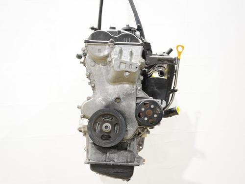 Motor KIA RIO III (UB) 1.25 CVVT (86 hp) 33015147