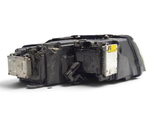 left-headlight-audi-a8-d3-4e2-4e8-2002-2003-2004-2005-2006-2007-2008-2009-2010-40526958 main image