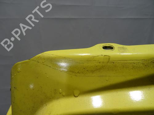 Front bumper SUZUKI WAGON R (MH21, MH22) 1.2 | BP31679183C7 